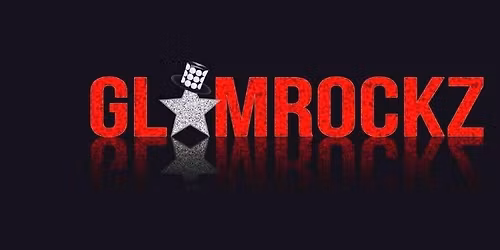 GlamRockz - Live at The Halfway House