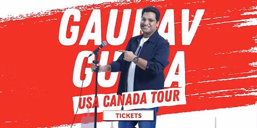Gaurav Gupta
