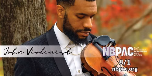 John Violinist Live!