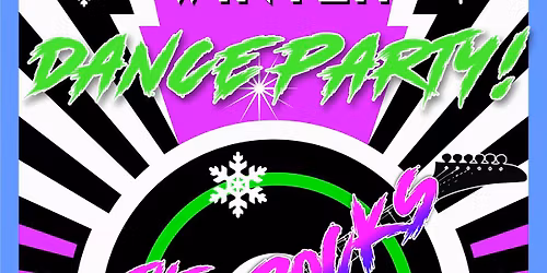 Holiday-Fest with The Pop Rocks