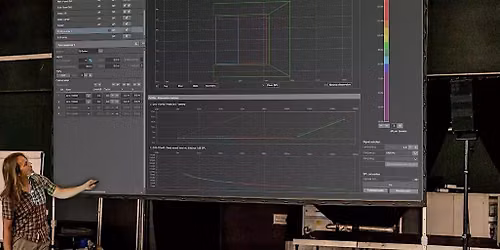 D&B Audiotechnik Software and System fundamentals Work Shop