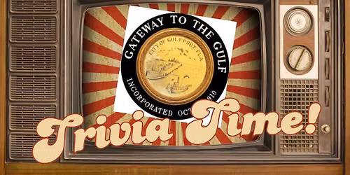 Gulfport Trivia Night