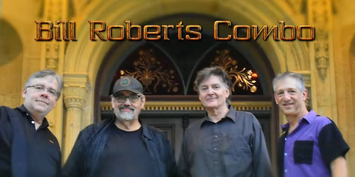 Bill Roberts Combo @ Lone Girl Brewing Co., Waunakee WI July 2nd 6-9