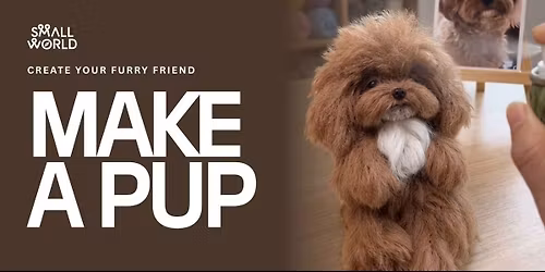 Make a Pup