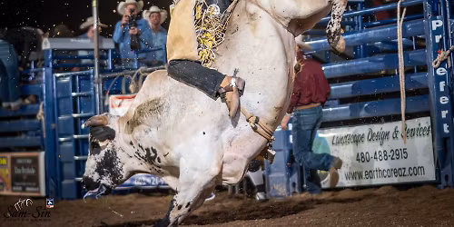 Cave Creek Rodeo