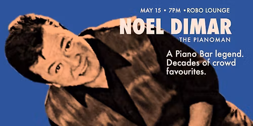 Noel Dimar, Ottawa Legend!