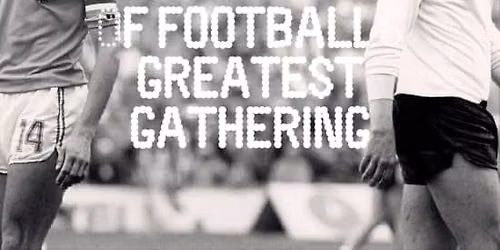Home of Football: Home & Away