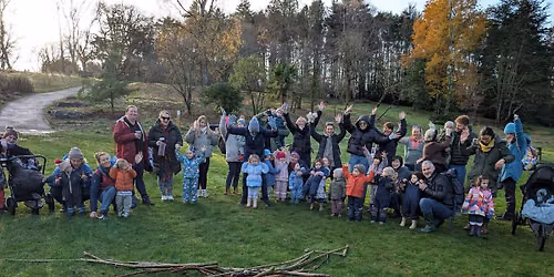 Little Oaks Early Years Group