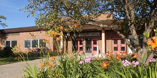 January PTO Meeting