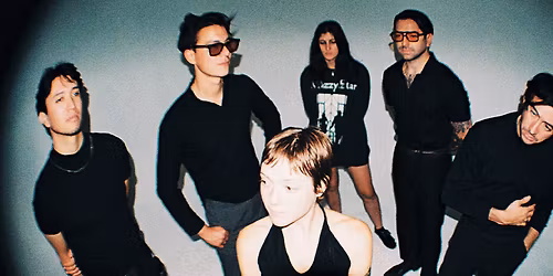 The Buttertones