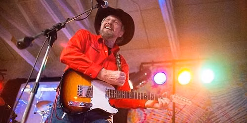 Bob Randall LIVE