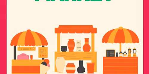 Makers Market 