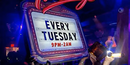 $2 SHOT TUESDAYS @ PRE GAME LOUNGE & BAR