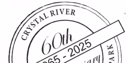 60th Anniversary of the Crystal River Archaeological State Park
