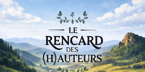 Un prix litt\u00e9raire sur la montagne ard\u00e9choise