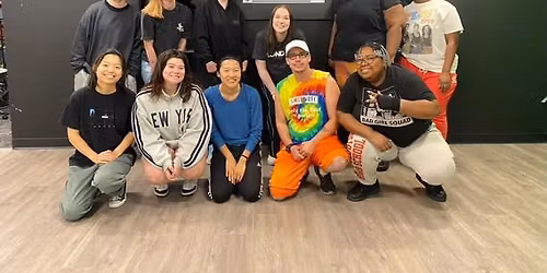 Kpop Dance Meet - Ex by P1harmony