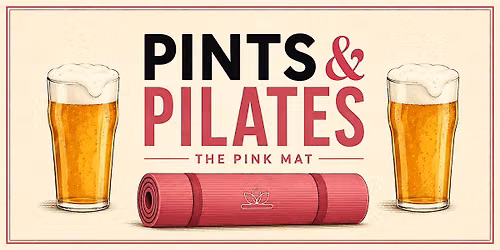 Pints and Pilates