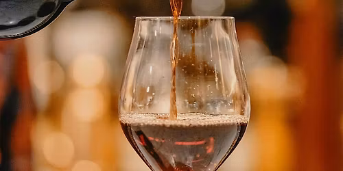 Mothers Day Sip & Savor: Women in Wine