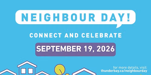 Neighbour Day