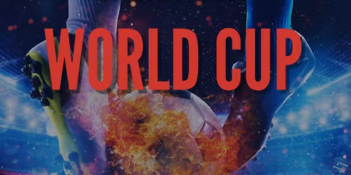 Saskatoon World Cup 2026