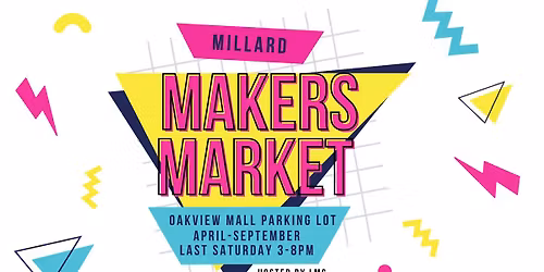Millard Makers Market