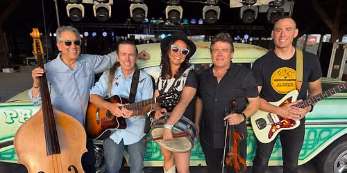The Golden Bucks @Nashville North\u2019