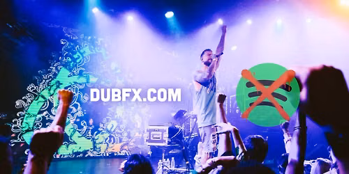 Dub FX in Lewes