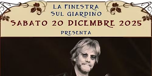 Tony Esposito - Il viaggio di Ulisse 