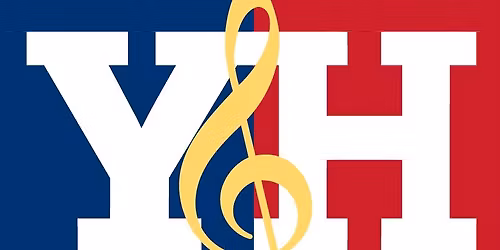 Yale-Harvard Joint Glee Club Concert