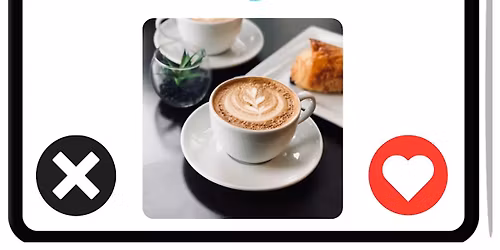 Monday Mugs & Mingles