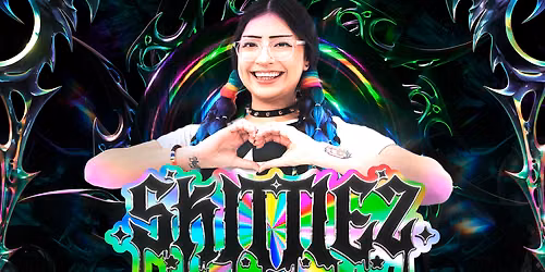 NWPLUR Presents : SKITTLEZ