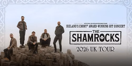 The Shamrocks | Southend