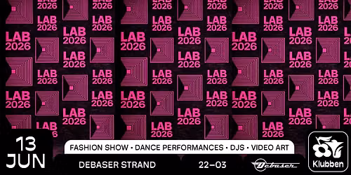 LAB 2026 - VI TAR KLUBBANDET TILL N\u00c4STA NIV\u00c5 | DEBASER