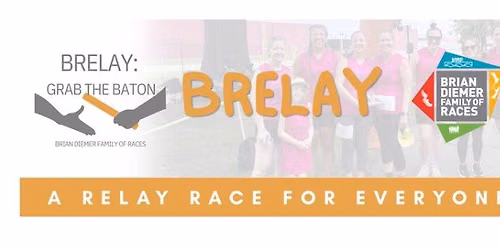 BRelay: Grab the Baton