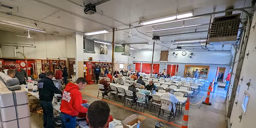 Pancake Breakfast Fundraiser