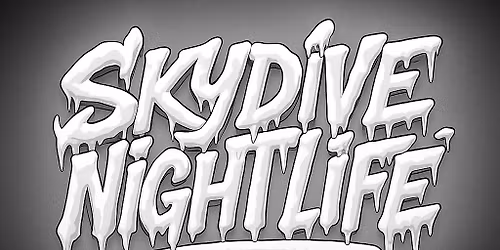 Skydive Night Life 1