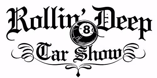 Rollin' Deep Car and Bike Club 32nd Annual Car Show