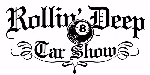 Rollin' Deep Car and Bike Club 32nd Annual Car Show