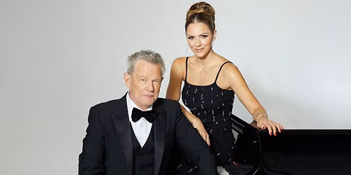 David Foster & Katharine McPhee
