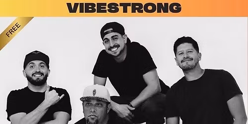 Vibestrong and Dre-Z Melodi Live