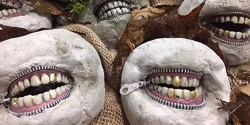 Zombie Rocks!