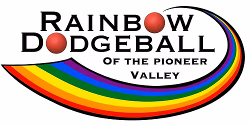 Rainbow Dodgeball (Northampton, MA)