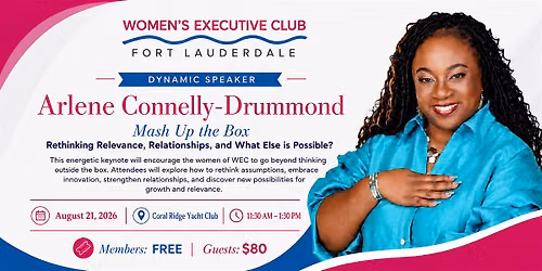 Arlene Connelly-Drummond Mash Up the Box