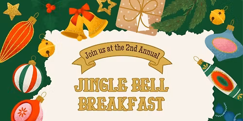 Jingle Bell Breakfast