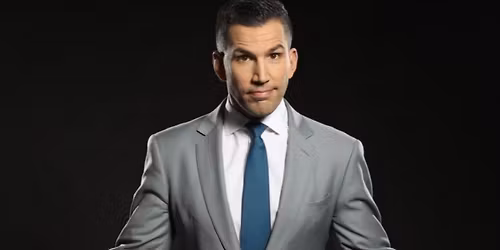 Pat Tomasulo at McAninch Arts Center