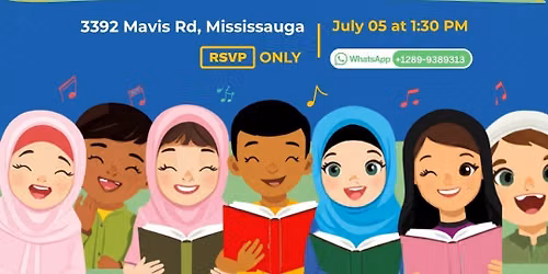 Islamic Aqidah For Children - What Every Muslim Must Belief About Allah (swt)