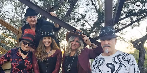 The Ramblewoods Live