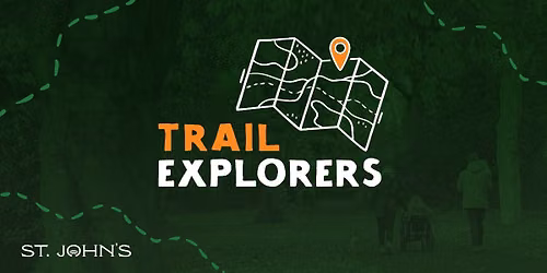 Trail Explorers - Kenny\u2019s Pond and Kent\u2019s Pond Figure 8