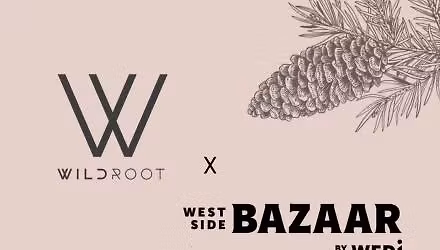 Floral Arranging Class with Wildroot Floral