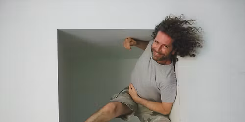 Purposeful Disorientation: Contact Improv Dance workshop with Ralf Jaroschinski